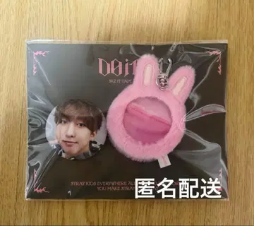 straykids 팝업 소프트 캔 배지 창빈