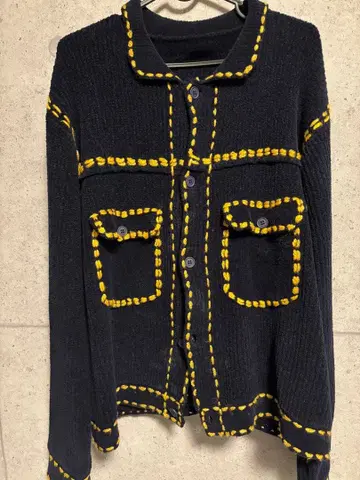 phingerin pg1 knit 가디건