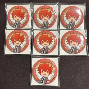 우타프리 BGS FDD SD 캐릭터 캔뱃지 오토야