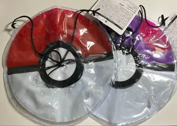 이벤트 한정판 오리지널 에어 쇼핑백 메가 포켓몬 가챠