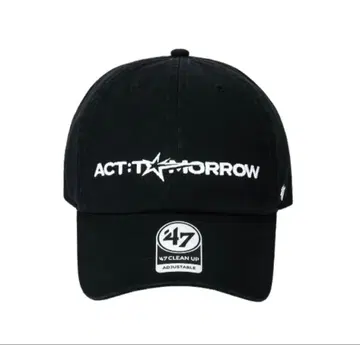 미개봉 새상품 ACT: TOMORROW txt 캡