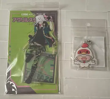 니치죠구미 x 돈키호테 토라조 굿즈 세트