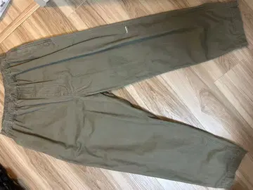 Nautica 카키 워크 팬츠