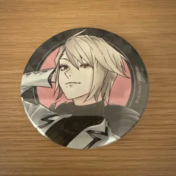 JACKJEANNE 타카시나 후미후유 겨울 공연 캔뱃지