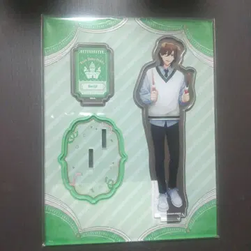 우타프리 아크릴 스탠드 Fun Day Date Ver. 코토부키 레이지