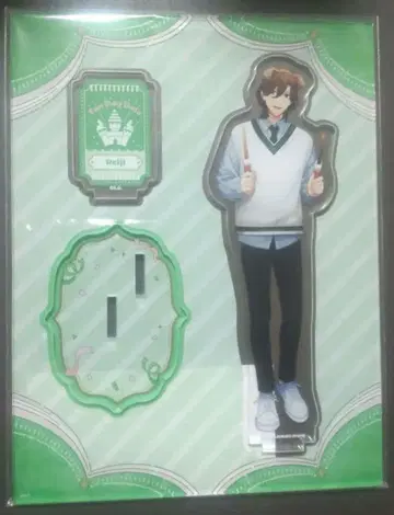 우타프리 아크릴 스탠드 Fun Day Date Ver. 코토부키 레이지