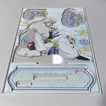 이누야샤 복권 신작 아크릴 스탠드상 신작 아크릴 스탠드 셋쇼마루