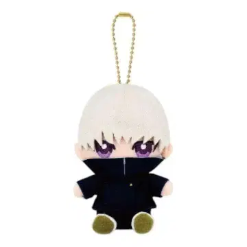 106-6 [주술회전] Chibi 누이 오스와리 마스코트 이누마키 토게