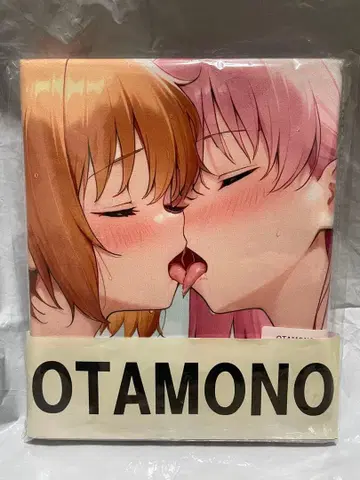 38733 백합 피어나다 하라무라 카즈 x 유키