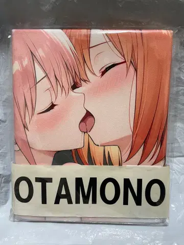 38685 백합 고토요메 이치카 x 네잎