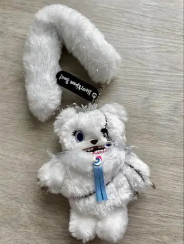 USJ 할로윈 하미곰 서울 마스코트 키링