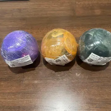 새상품 원피의 열매 25주년 한정판 풀컴프 컴플리트 세트 3종