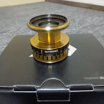 가격 인하 오늘까지 다이와 SLP WORKS LT4000D 스풀