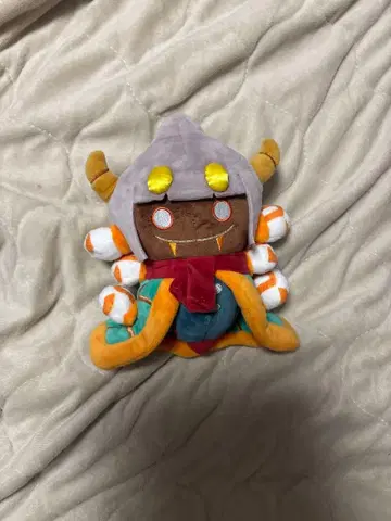 별의 커비 ALL STAR COLLECTION 봉제 인형 타란자