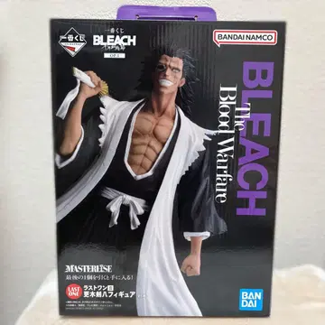 사라가키 켄파치 피규어