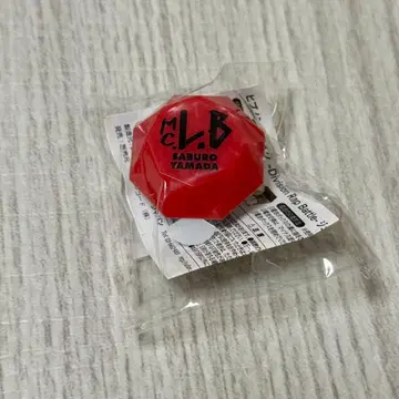 새상품 [ 야마다 사부로 ] 주얼 반지 라이트