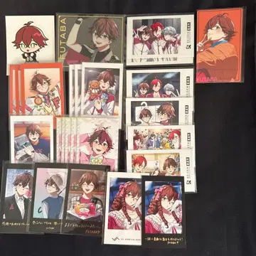 VS AMBIVALENZ 비바렌 후타바 후타바