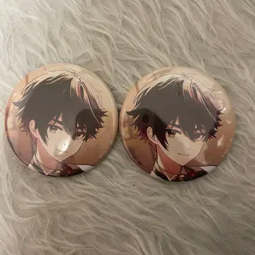 니지산지 스페셜레 사카요리 소마 생일 굿즈 2024