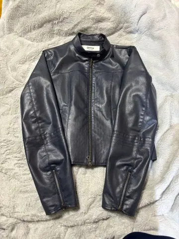 Oriens 라이더 자켓