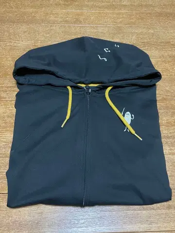 graniph 섀도우 아우터