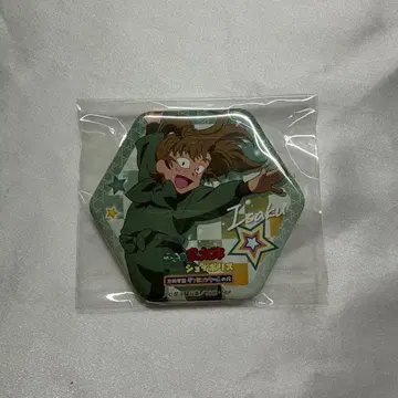 닌타마 란타로 조이폴리스 젠포지 잇사쿠 캔뱃지