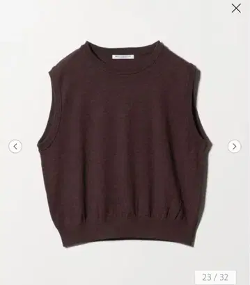 BEAUTY & YOUTH 울 아가일&솔리드 베스트