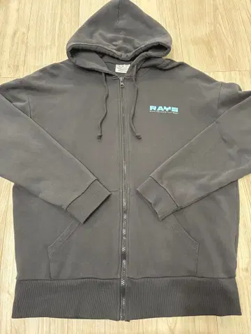 SnowMan RAYS 라이브 굿즈 후드티