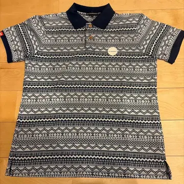 ROSASEN/로사센/피케 셔츠/골프웨어