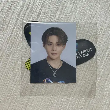 FANTASTICS 회장 한정판 캡슐 야기 유세이 스티커