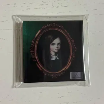 Acid Black Cherry 아크릴 마그넷 L