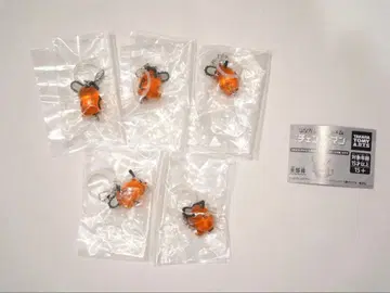 체인소 맨 포치타 연결 반지 참 메지루시 액세서리 컴플리트