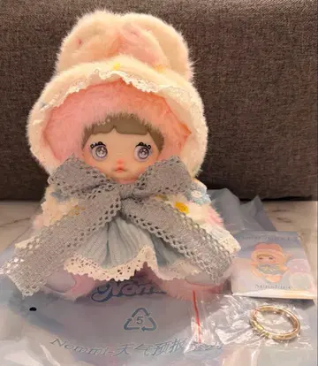 Nommi 날씨 시리즈 맑은 날씨짱