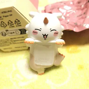 CHIKAWA Jippers 아노코 (시크릿)