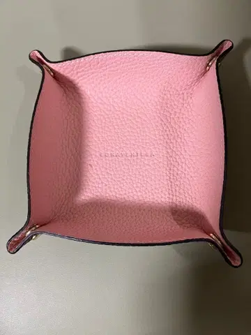 보나벤츄라 발렛 트레이