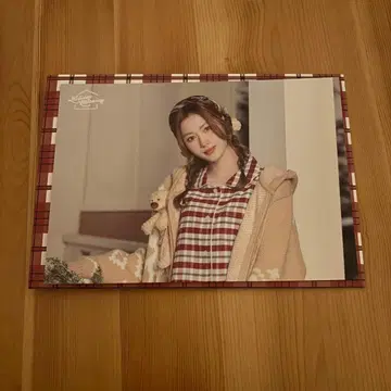 TWICE JYP JAPAN POPUP 2025 사나 랜더