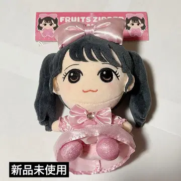 FRUITS ZIPPER 마츠모토 카렌 카와누이 ver.2