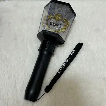 Number_i 응원봉 LIVE TOUR 2024 No.I