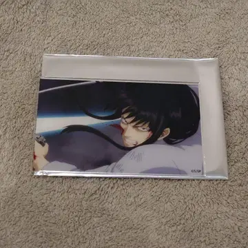 [ 은혼 ] 아크릴 카드 가츠라 코타로