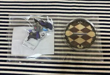 트위스테 글로마스 구매 혜택 그림 아크릴 스탠드