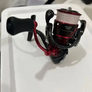 다이와 17 이지스 2003F