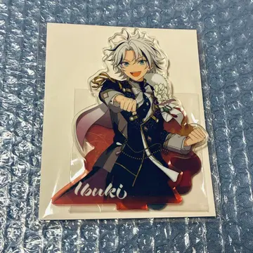 앙스타 스타포니 아크릴 스탠드 타키 이부키