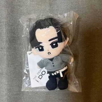 SnowMan 치비누이 i DO ME 메구로 렌