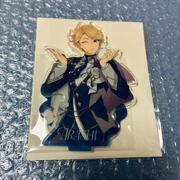 앙스타 스타포니 아크릴 스탠드 나루카미 아라시