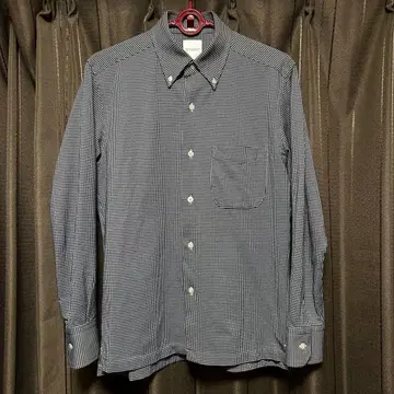 매킨토시 철학 셔츠