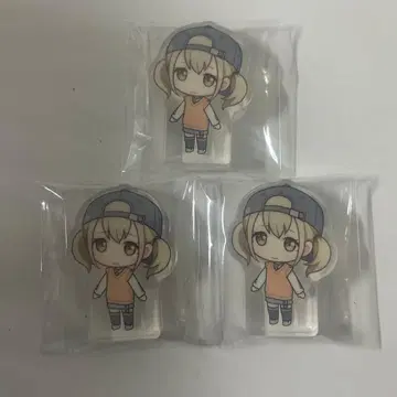 프로세카 아즈사와 코하네 코롯토 Vol.2