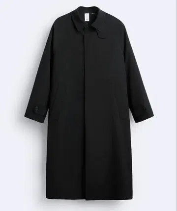 MAISON SPECIAL ZARA 트렌치코트 3way