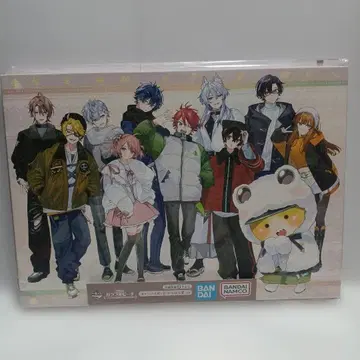 컬러풀 피치 제일복권 ~언제나의 장소에서 만나자!~