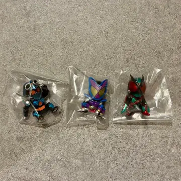 기다림 가면라이더 그 3