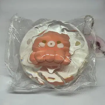 MOMO 스퀴즈 해양 시리즈 문어