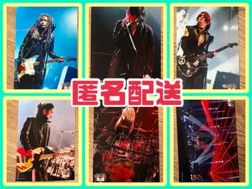 LUNA SEA LUNA FEST. 2025 훼미리마트